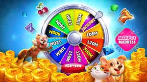Tampilan platform superslot yang modern dan responsif di berbagai perangkat