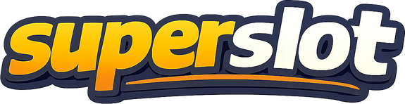 Logo superslot